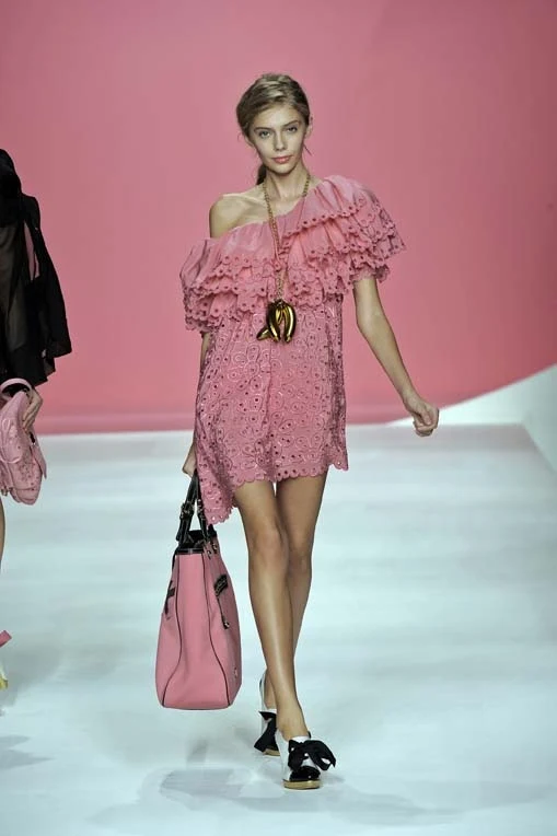 Cheap And Chic