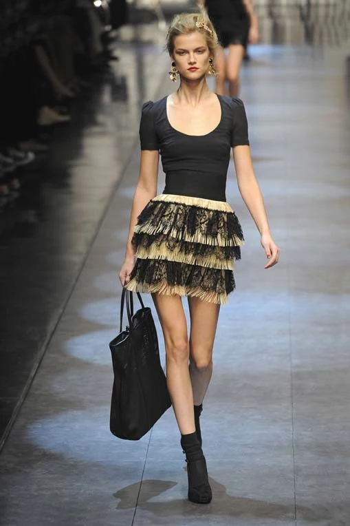 D&G D&G