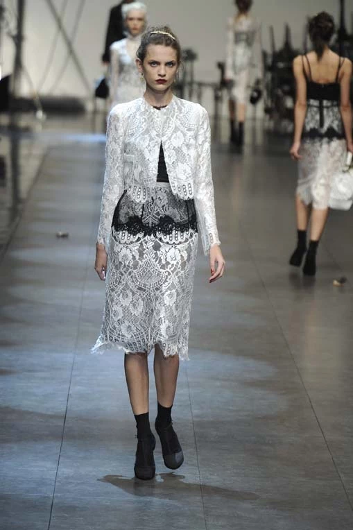 D&G D&G
