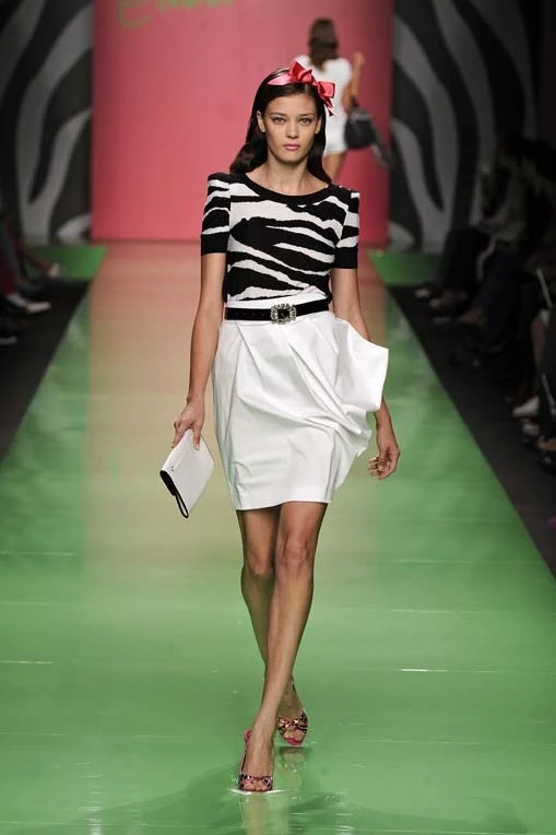 Enrico Coveri Enrico Coveri