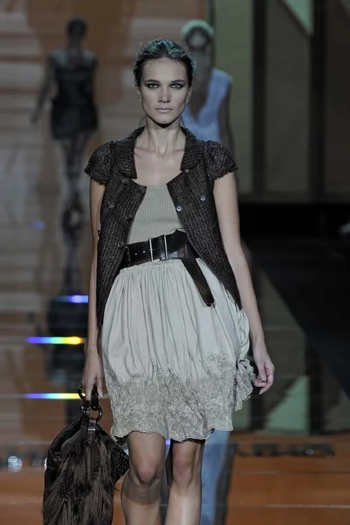 Ermanno Scervino Ermanno Scervino