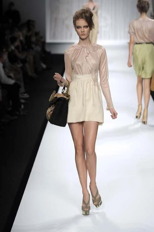 Fendi Fendi