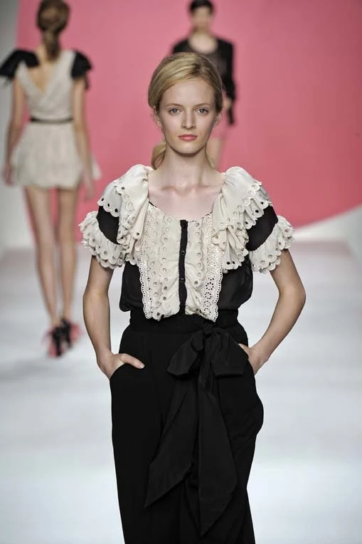 Cheap And Chic Cheap And Chic