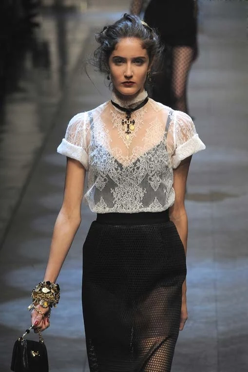 D&G