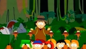South Park: South Park 