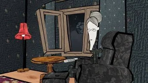 Włatcy móch: Włatcy móch 