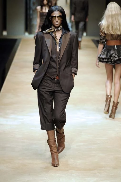 D&G D&G