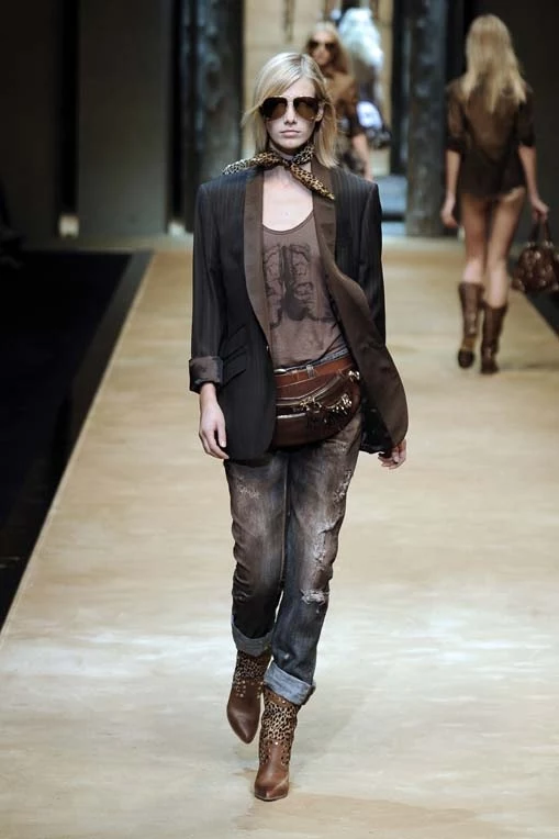 D&G D&G