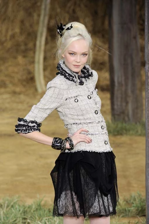 Chanel Chanel