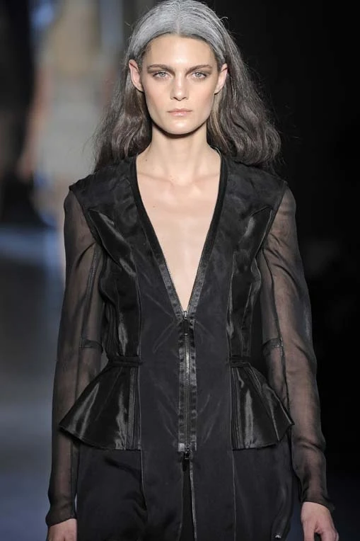 Rue du Mail Rue du Mail