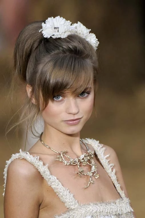Chanel Chanel