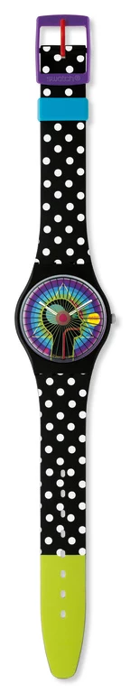 Fantazyjne zegarki Swatch Fantazyjne zegarki Swatch