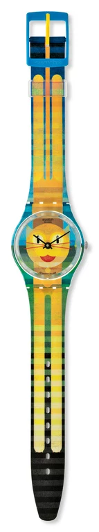 Fantazyjne zegarki Swatch Fantazyjne zegarki Swatch