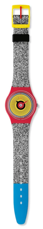 Fantazyjne zegarki Swatch Fantazyjne zegarki Swatch