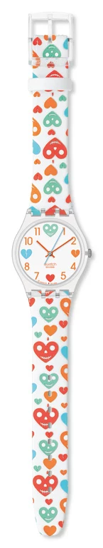 Fantazyjne zegarki Swatch Fantazyjne zegarki Swatch