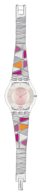 Fantazyjne zegarki Swatch Fantazyjne zegarki Swatch