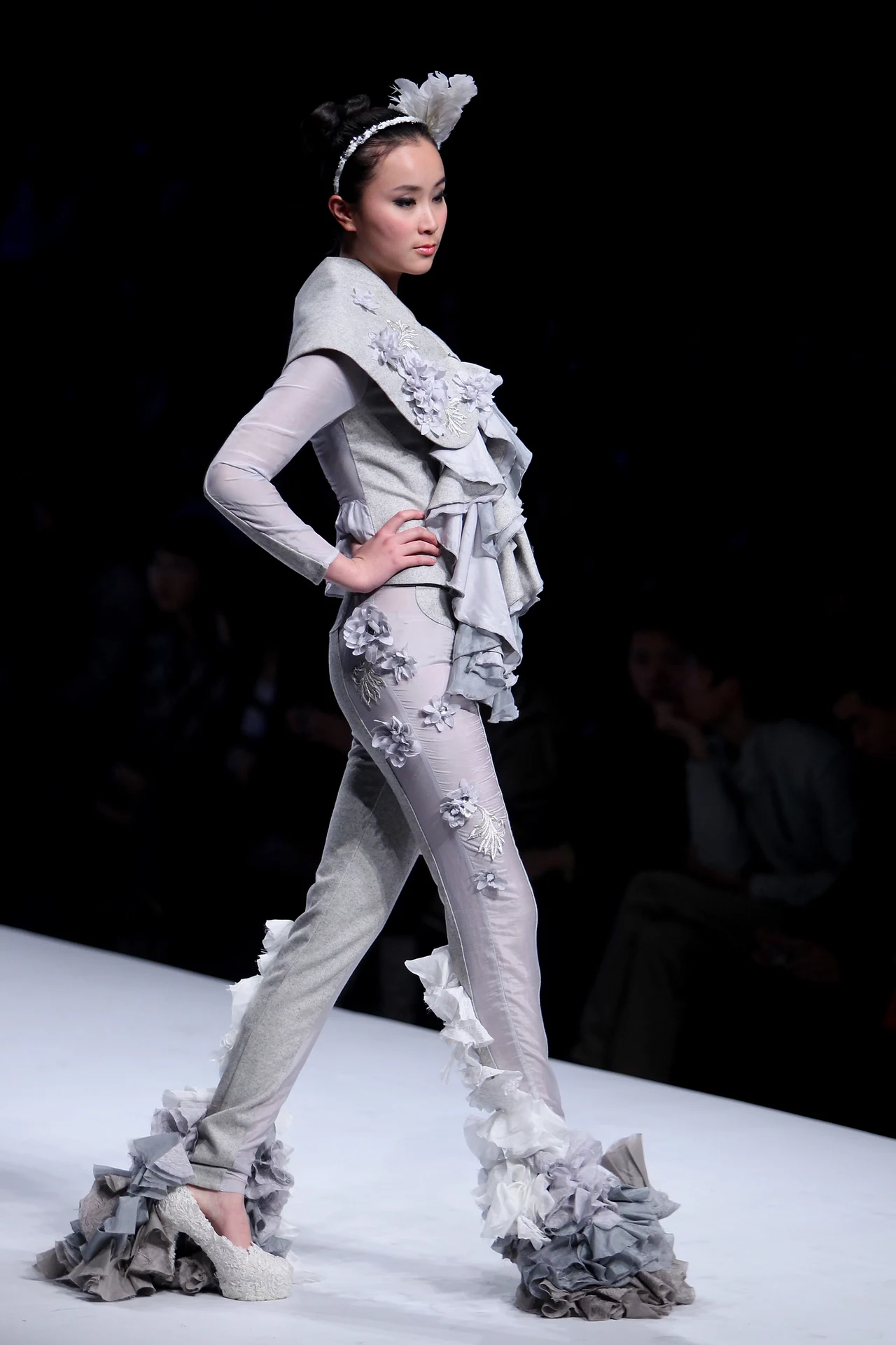 China Fashion Week