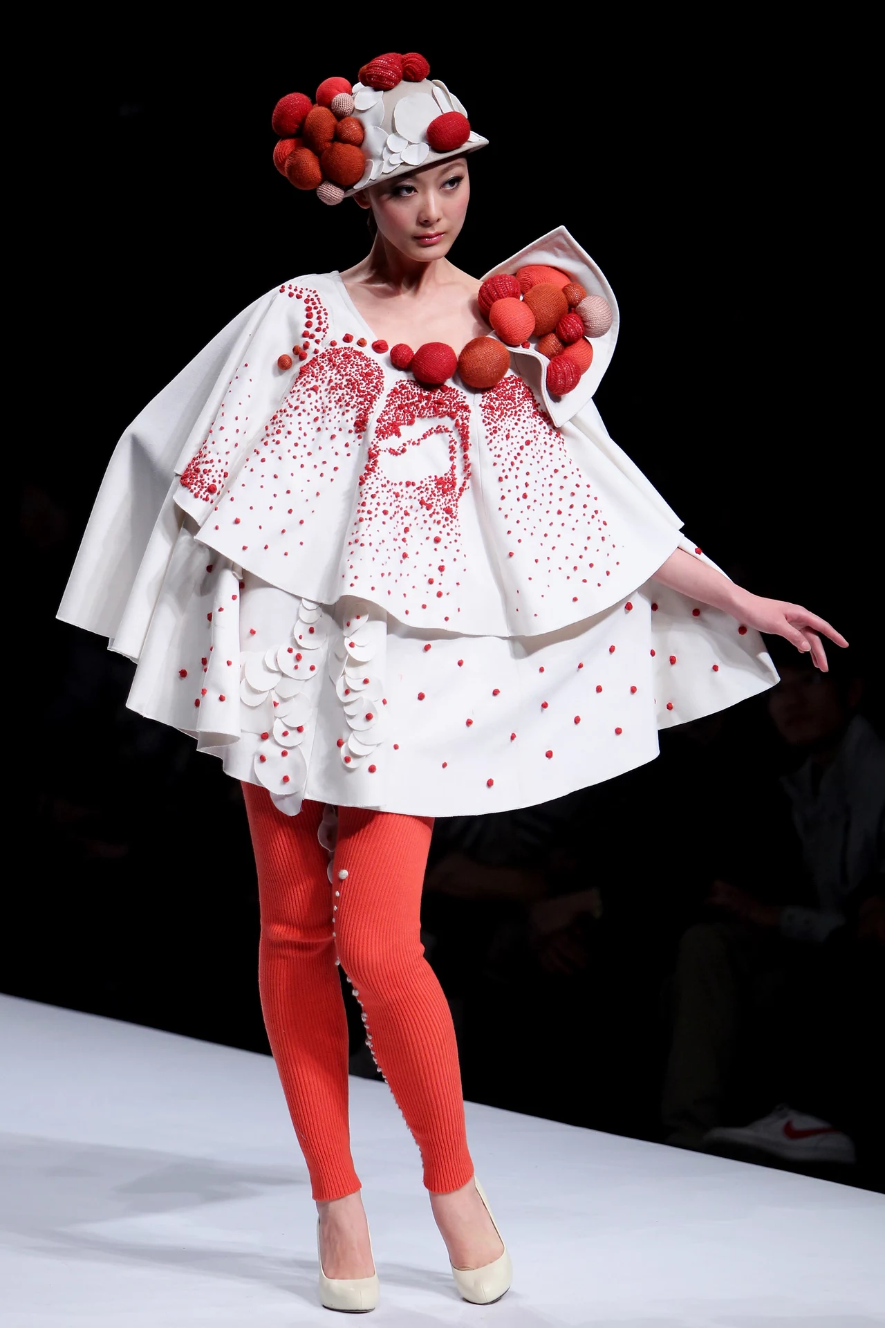 China Fashion Week