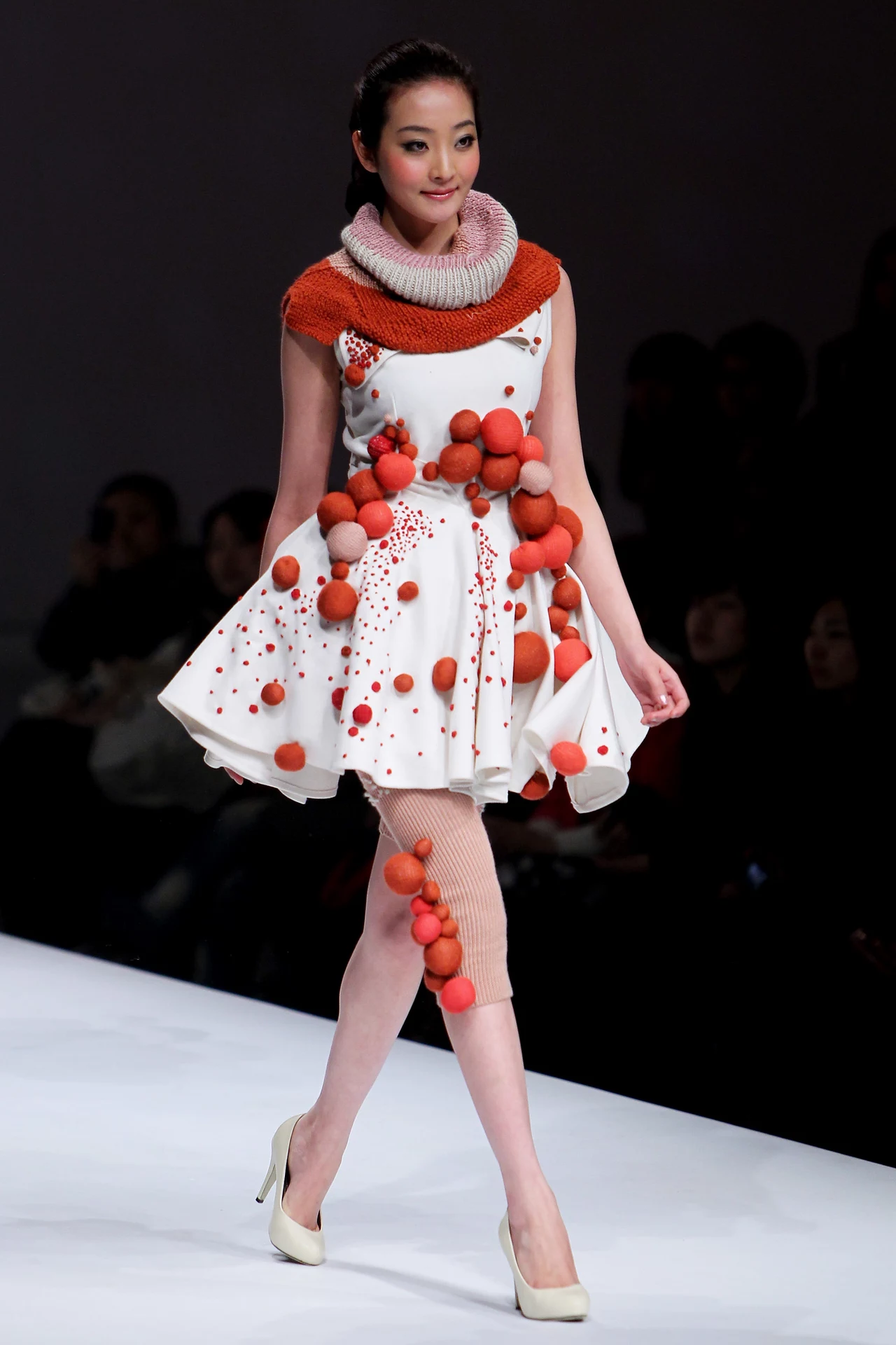 China Fashion Week