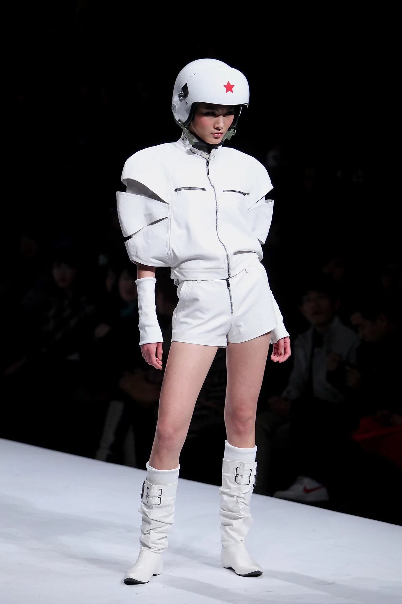 China Fashion Week