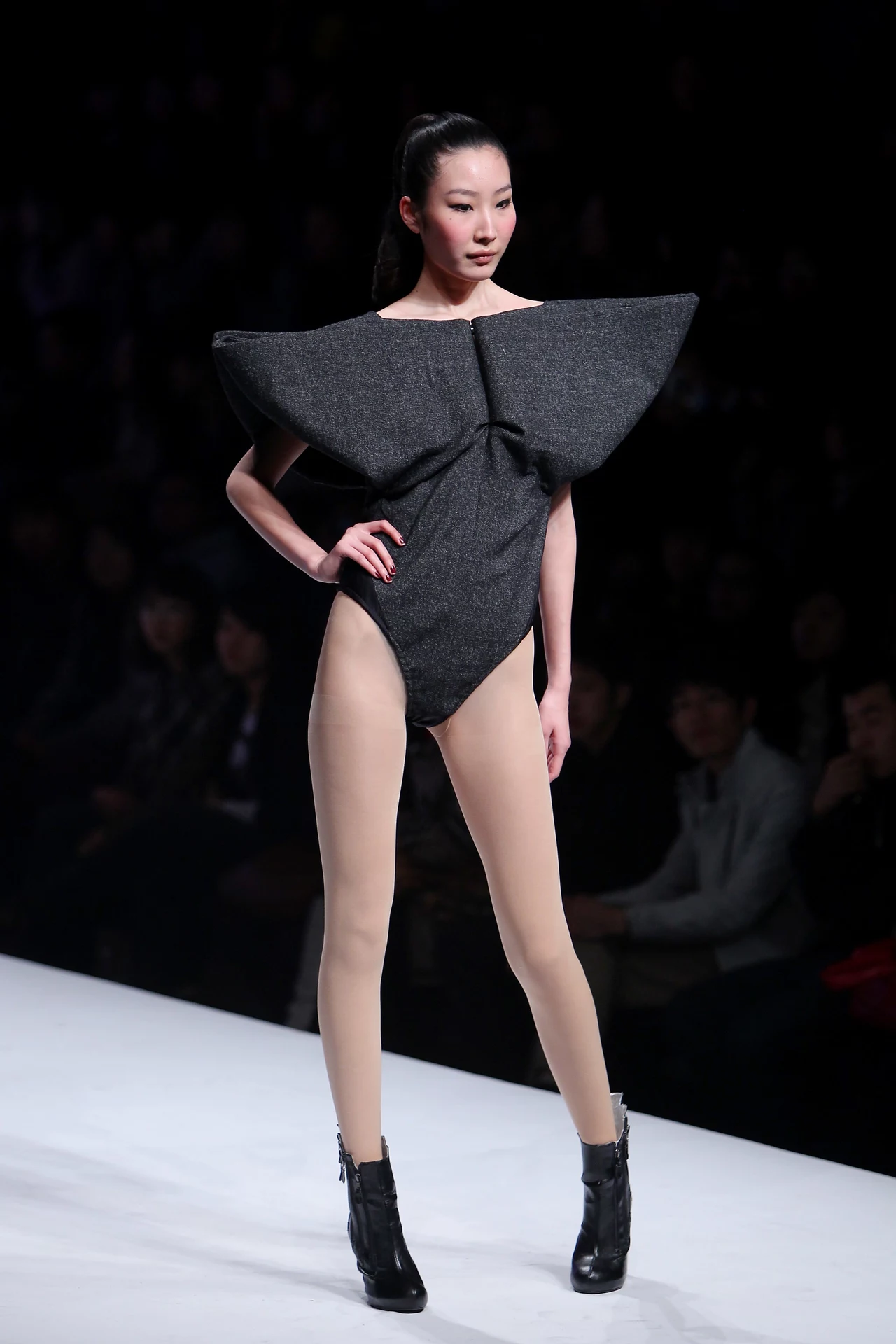 China Fashion Week