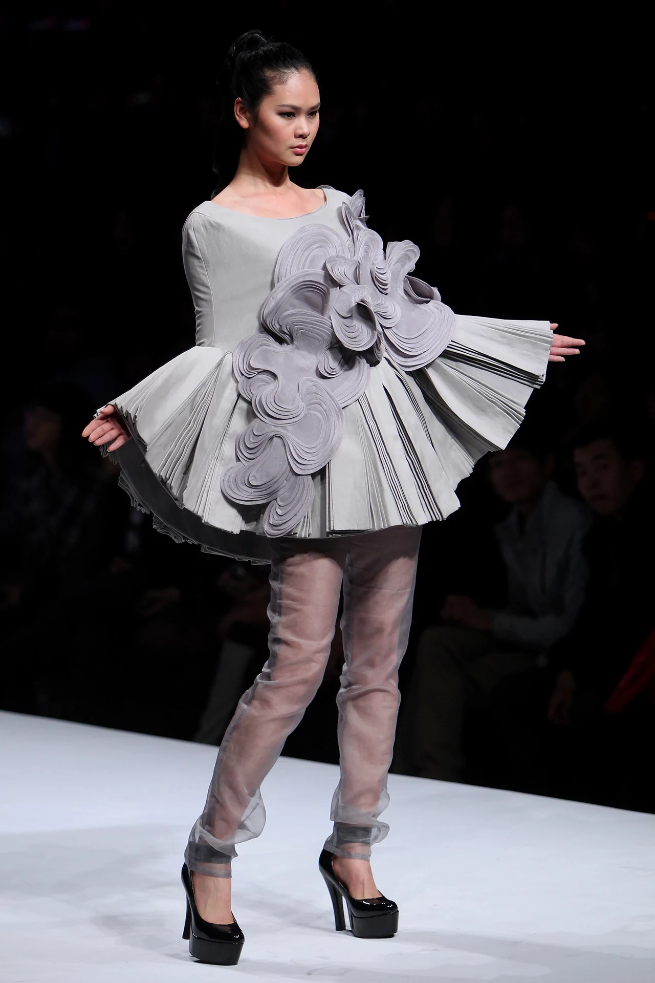 China Fashion Week