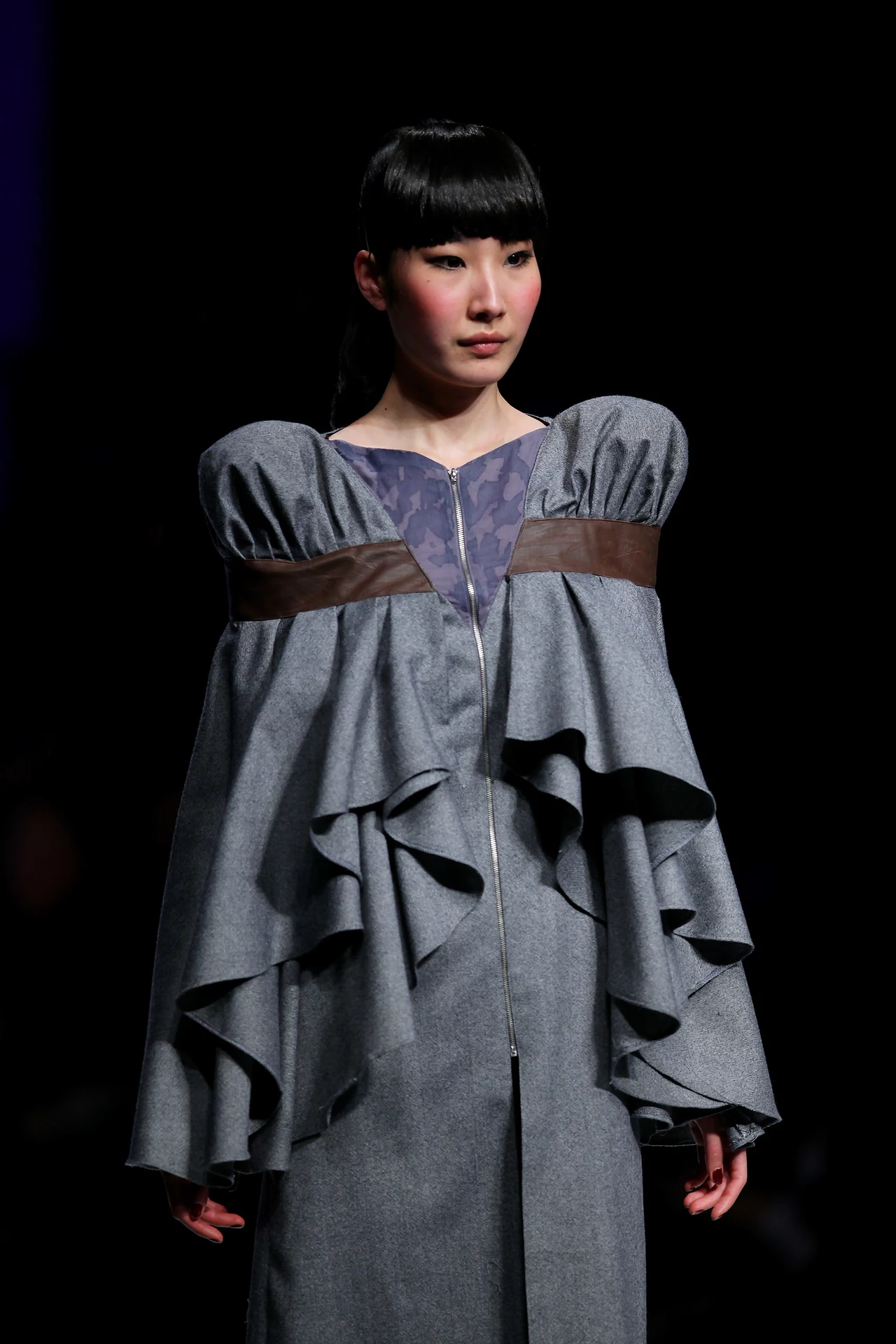 China Fashion Week