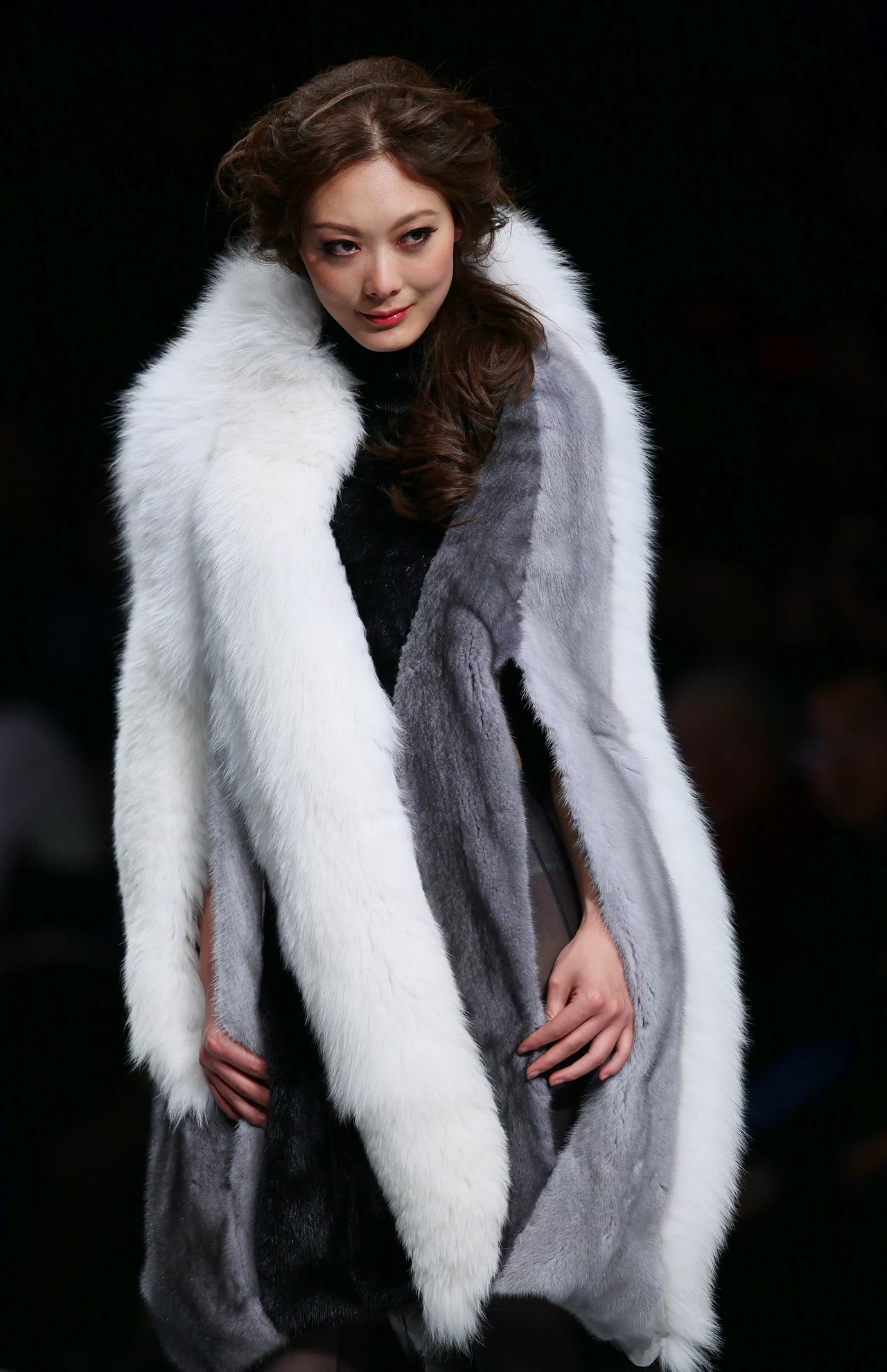 China Fashion Week