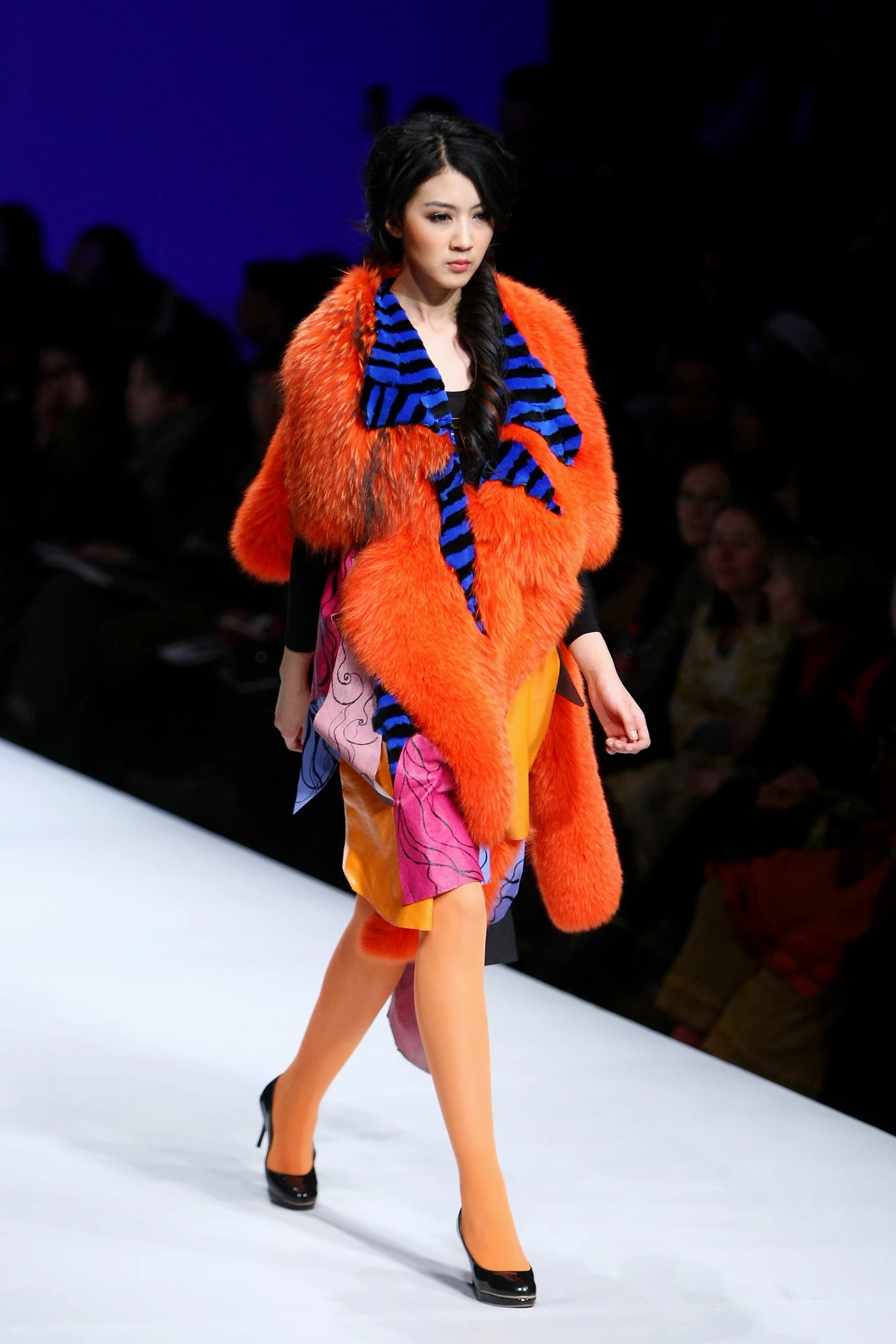 China Fashion Week