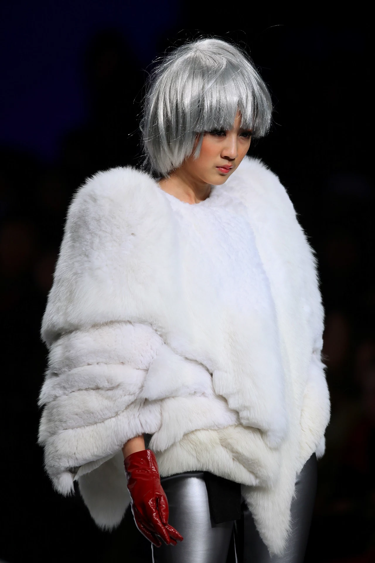 China Fashion Week