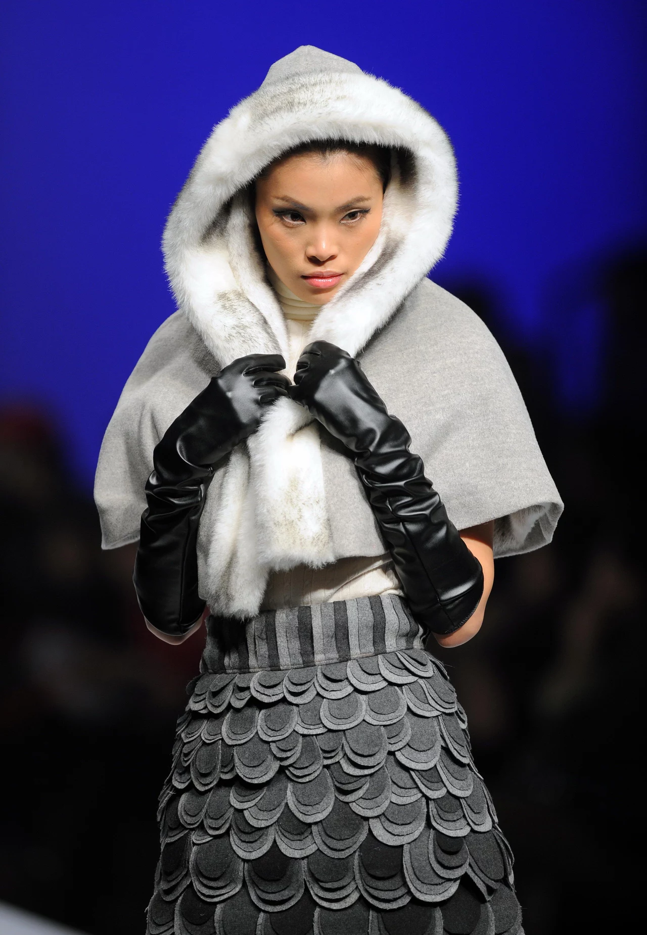 China Fashion Week