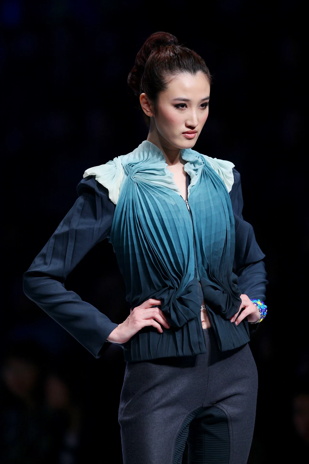 China Fashion Week