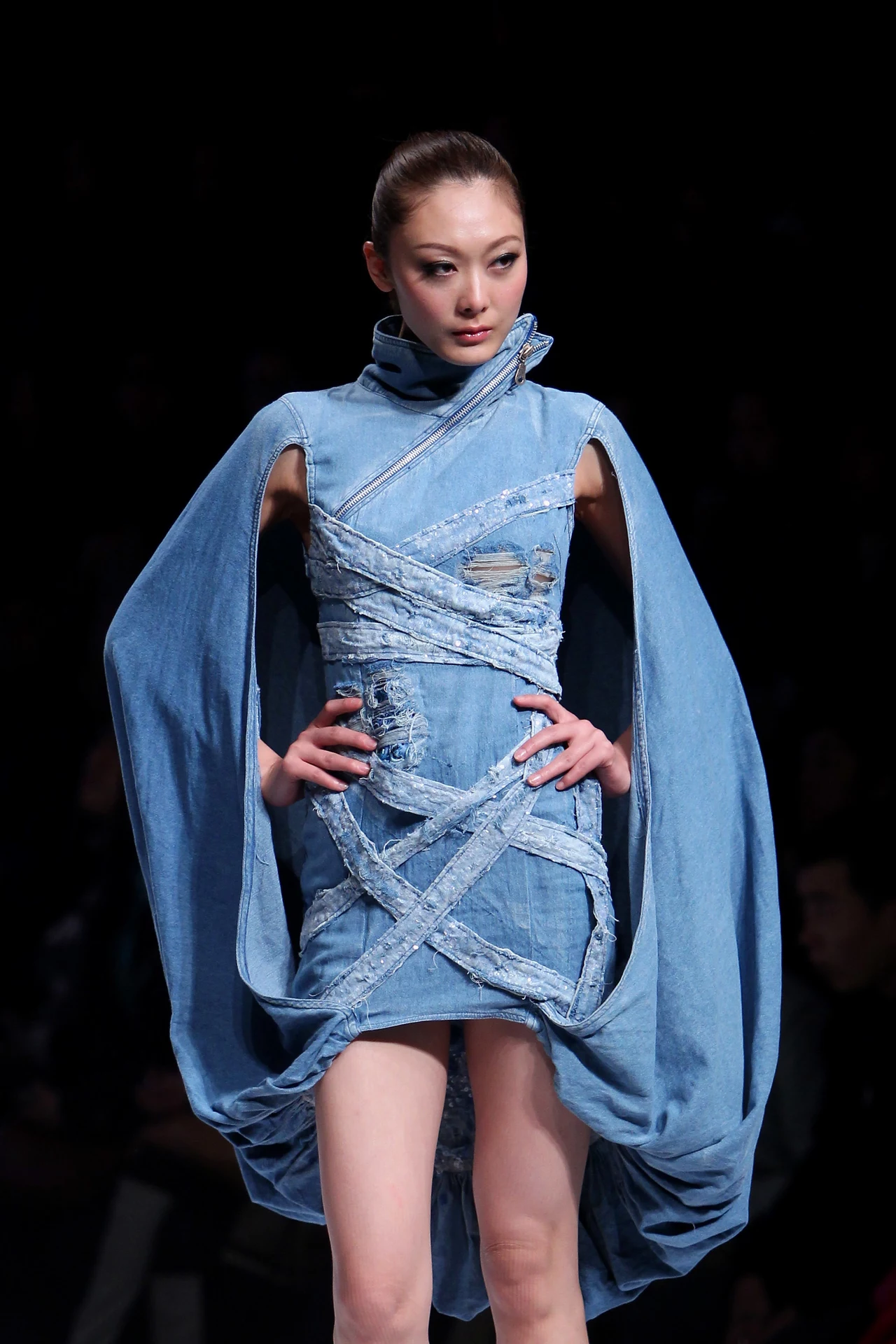 China Fashion Week