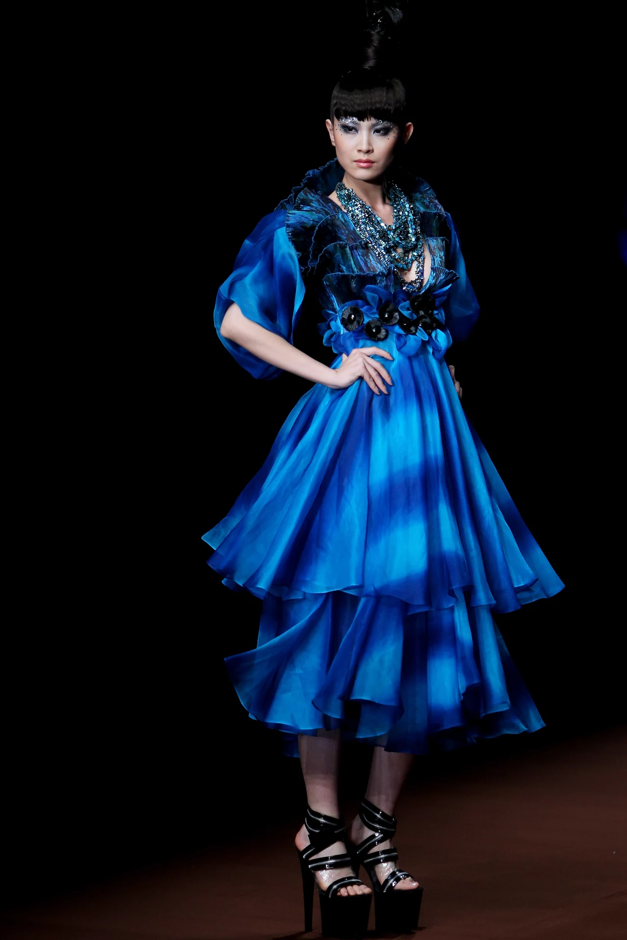 China Fashion Week