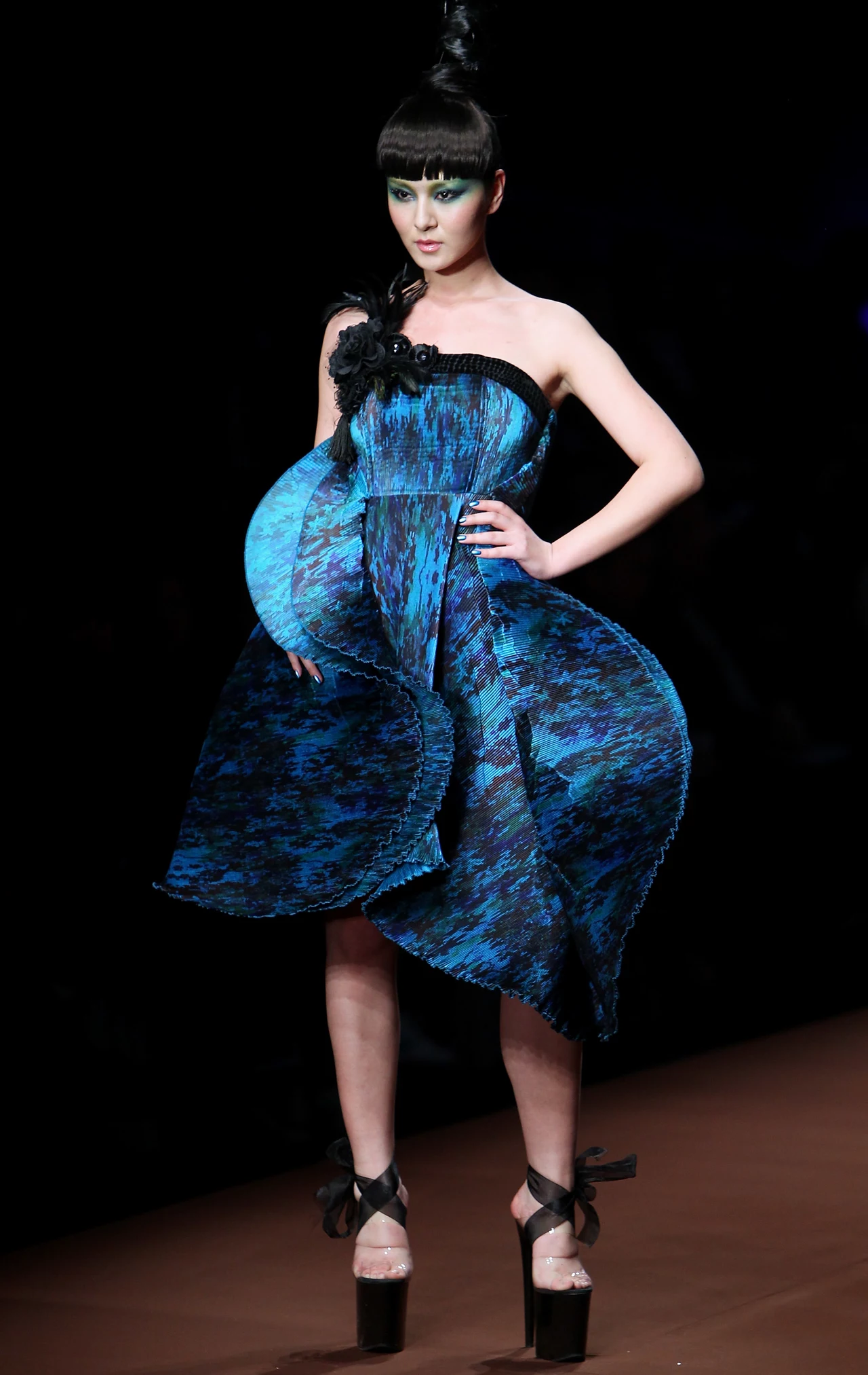 China Fashion Week