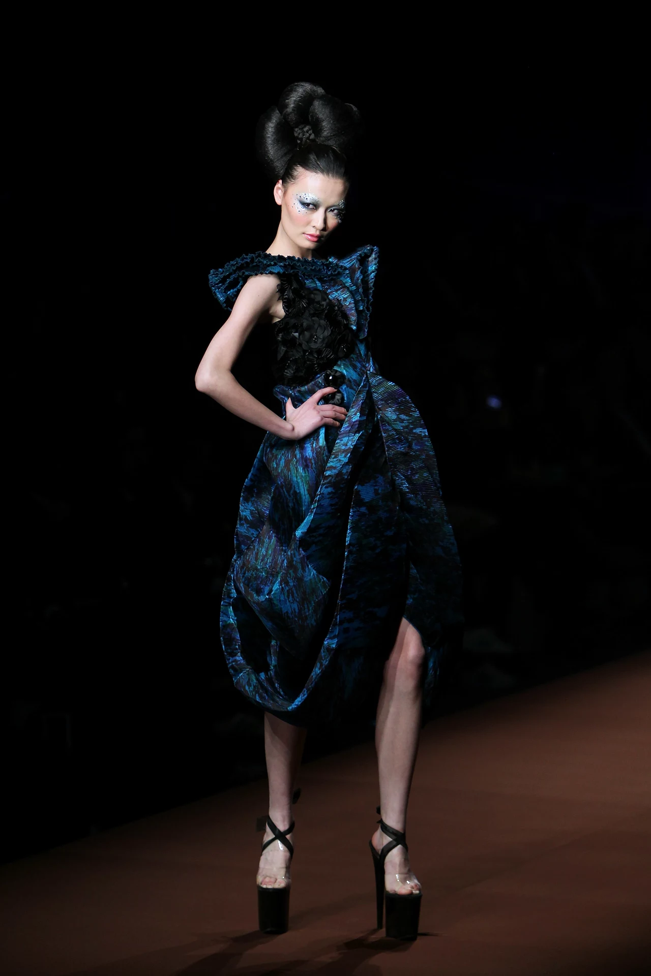 China Fashion Week