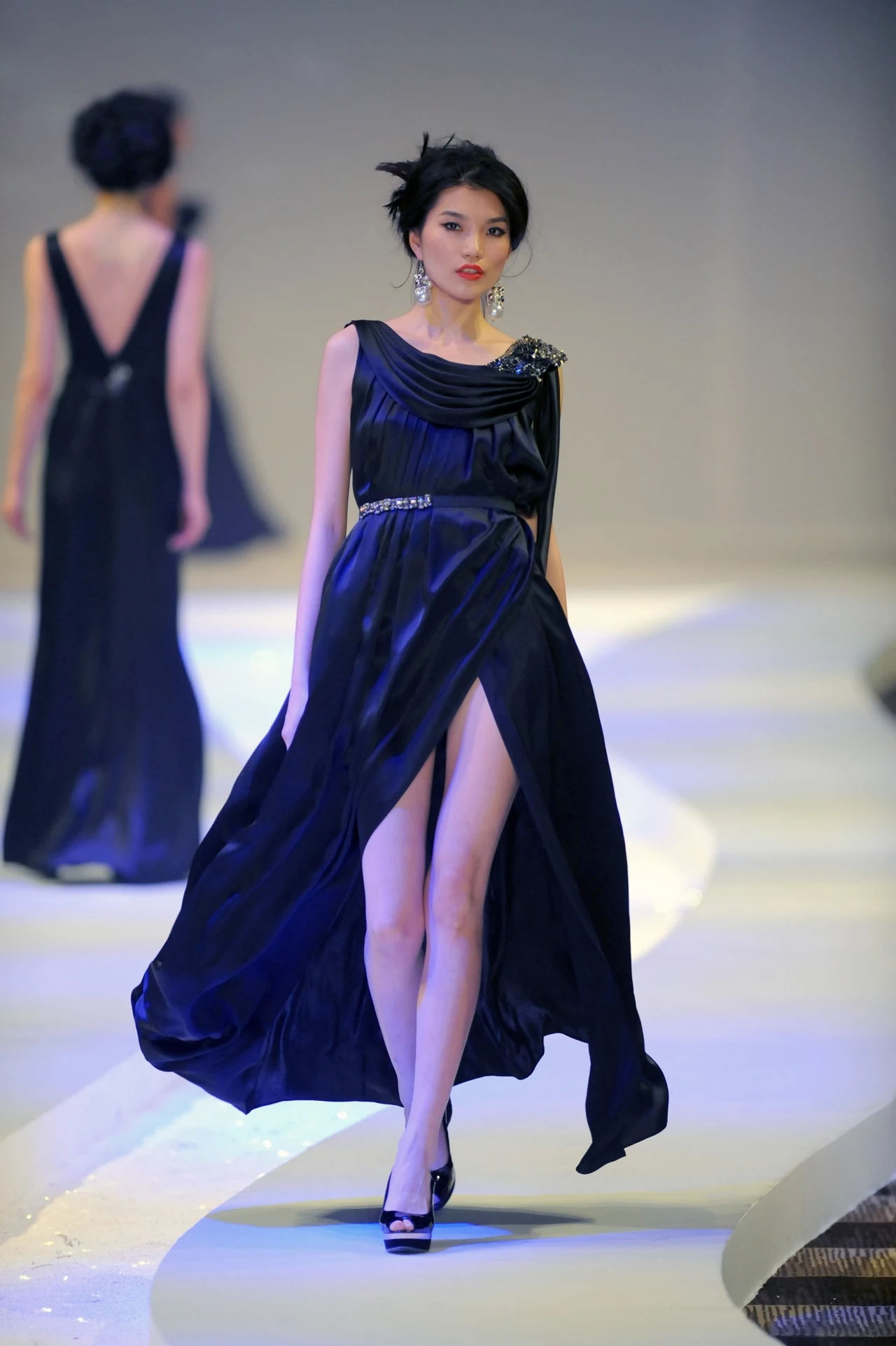 China Fashion Week