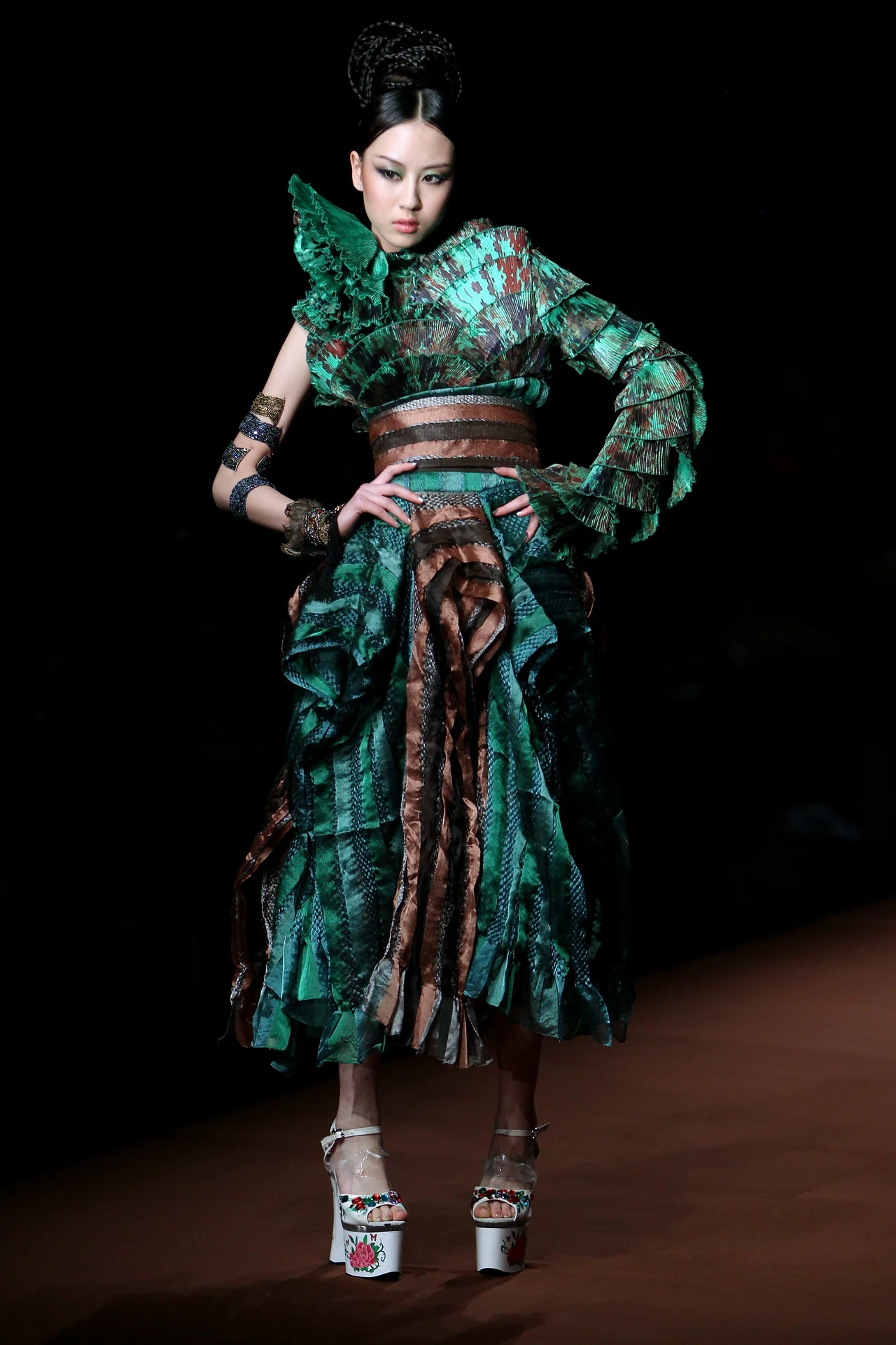 China Fashion Week