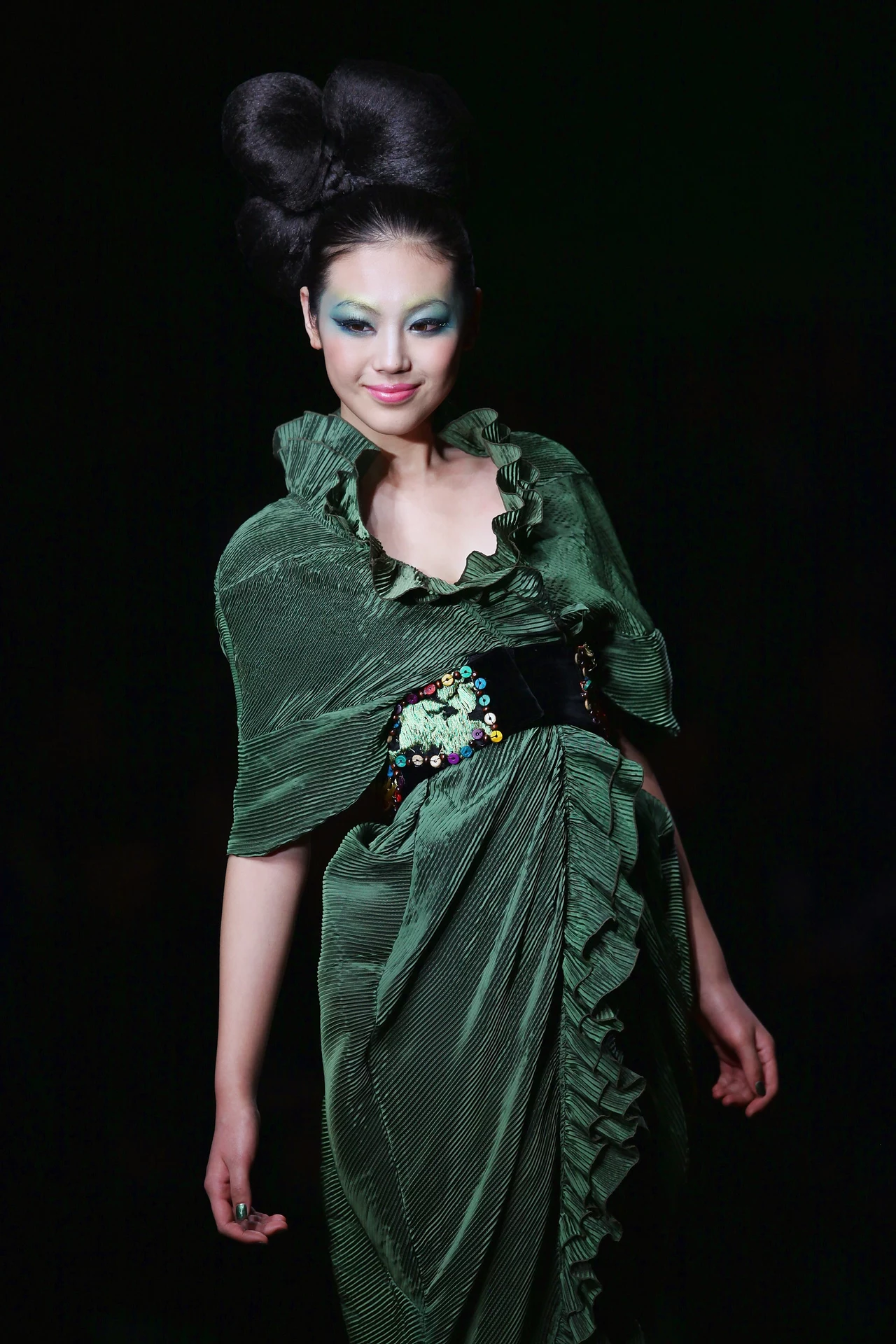 China Fashion Week