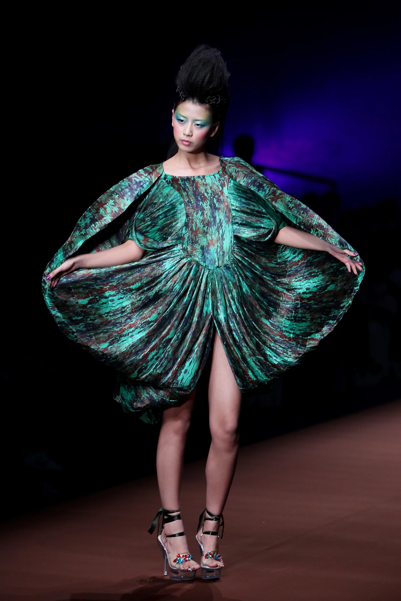 China Fashion Week