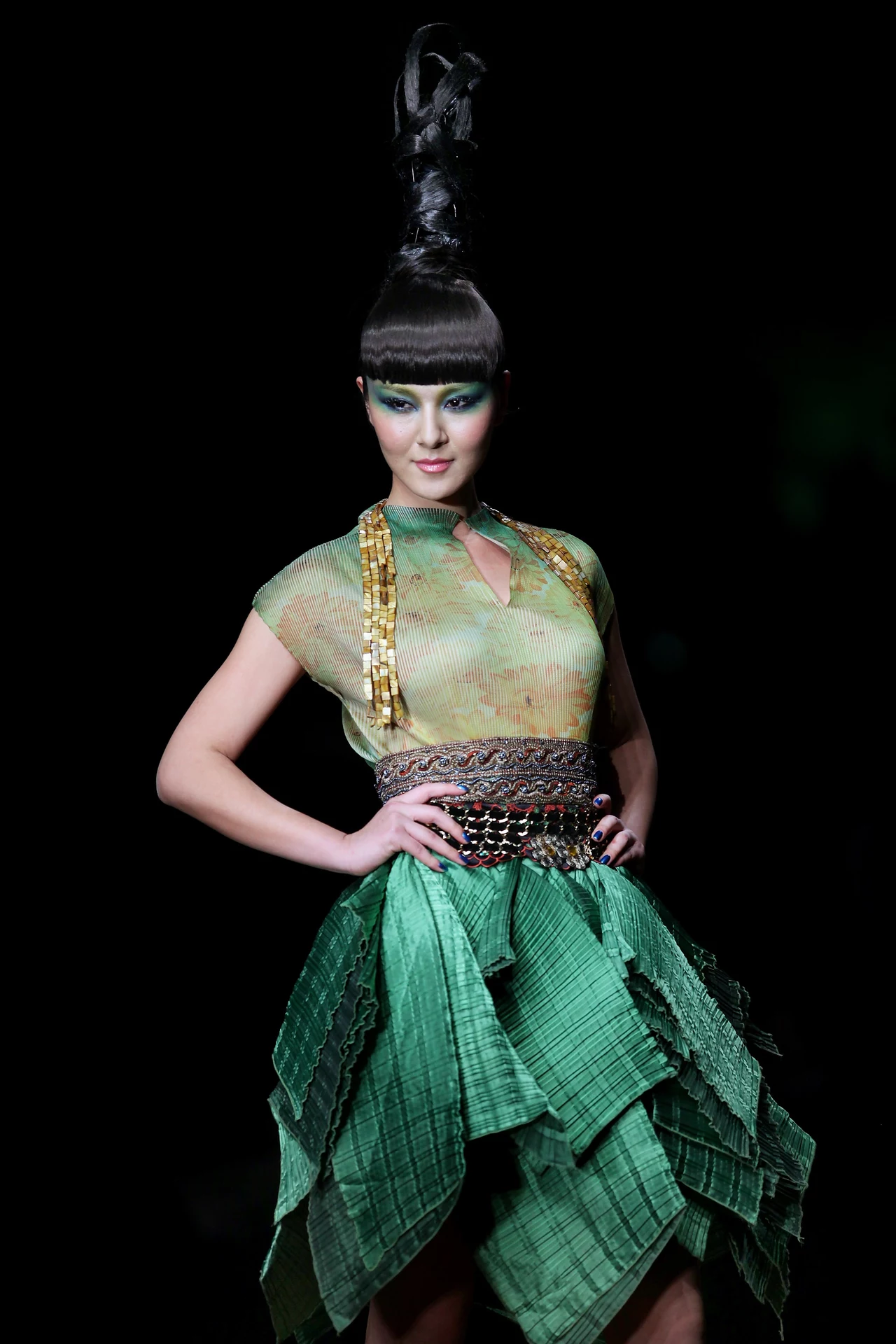 China Fashion Week