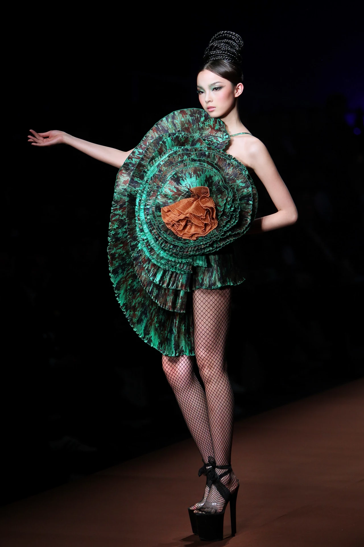China Fashion Week