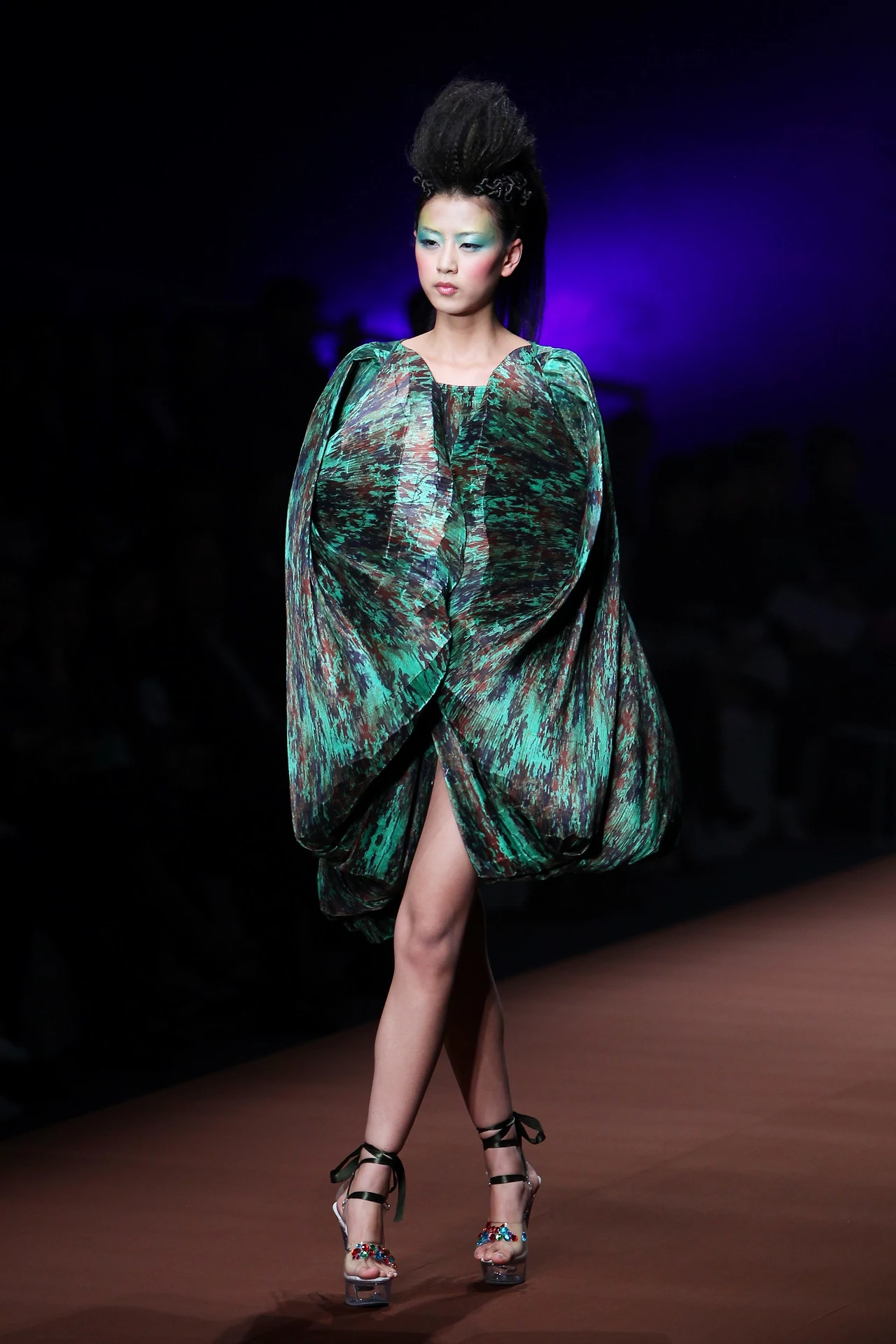 China Fashion Week