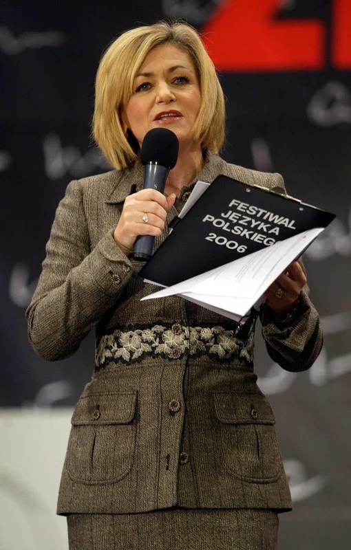 Krystyna Bochenek była senatorem czterech kadencji. W ostatniej pełniła funkcję wicemarszałka Senatu.