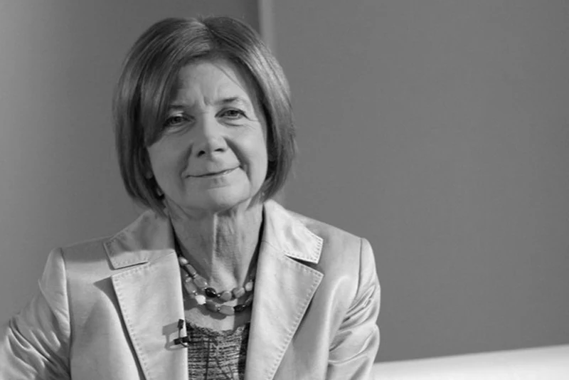 Maria Kaczyńska