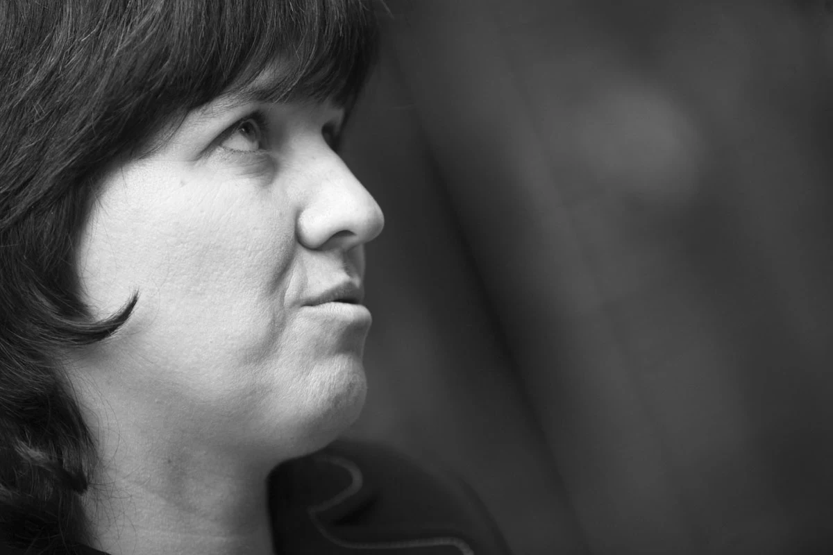 Jako prezes NRA, chciała być blisko kolegów pracujących w zawodzie Jako prezes NRA, chciała być blisko kolegów pracujących w zawodzie