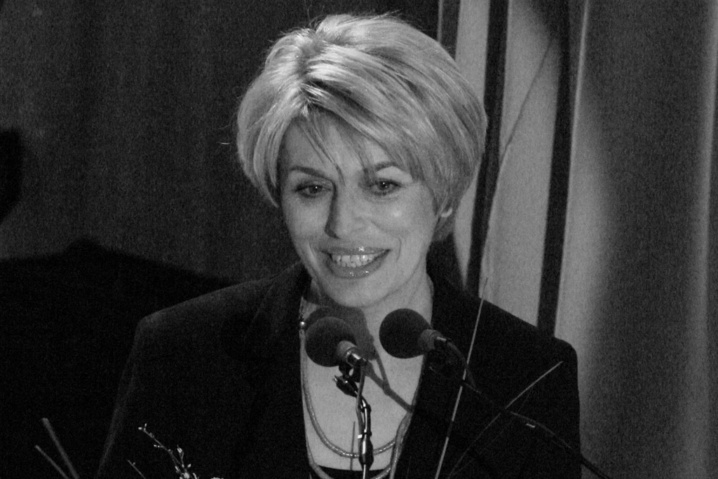 Izabela Jaruga-Nowacka, niestrudzona obrończyni praw kobiet