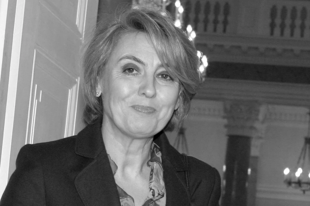 Dzięki swojej aktywności została zaliczona do 12 najlepszych parlamentarzystów