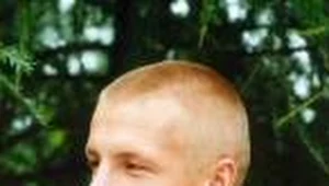 M jak miłość 