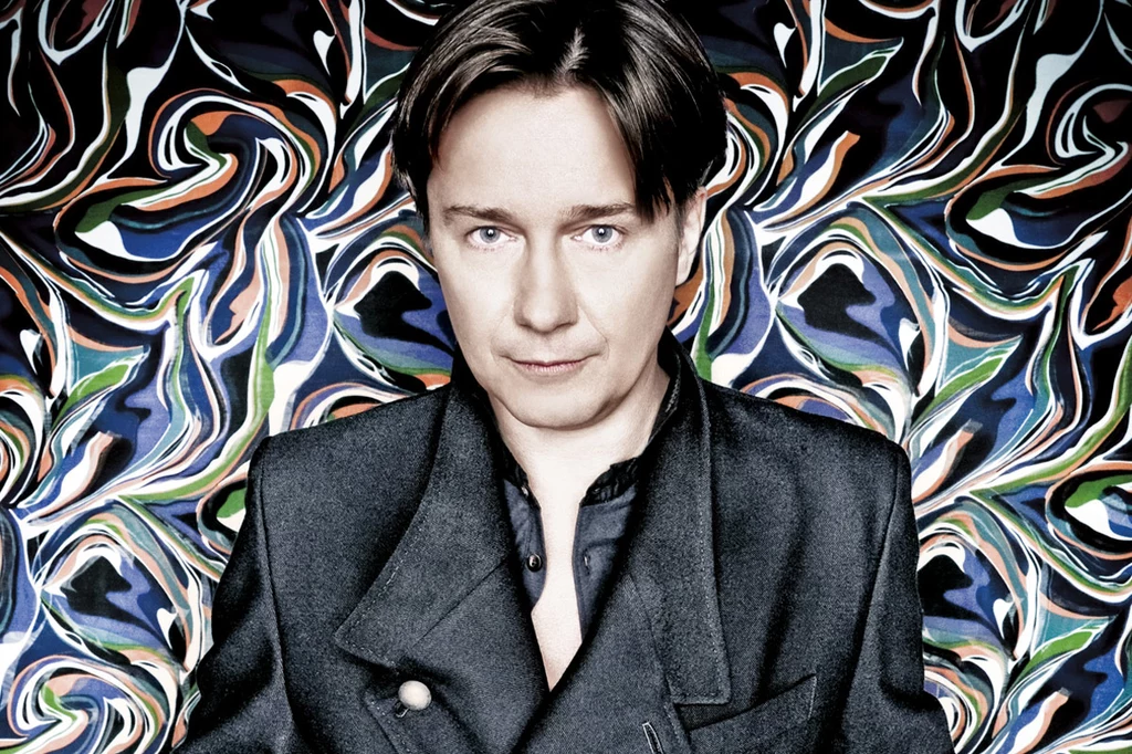 Mariusz Treliński